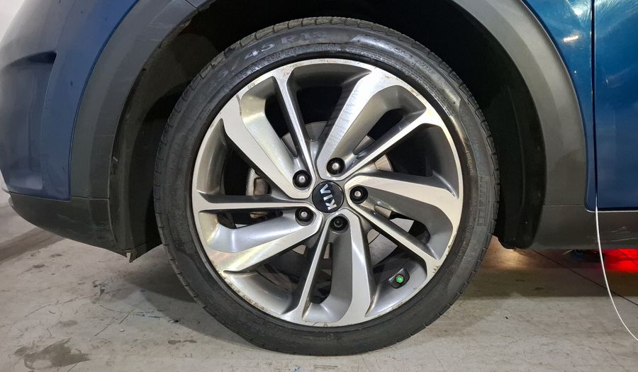 Kia Niro 1.6 EX DCT Suv 2019