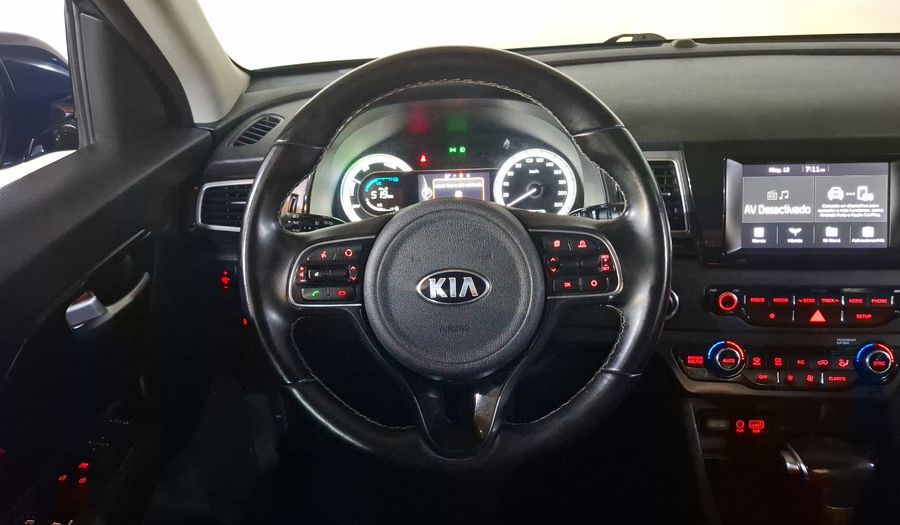 Kia Niro 1.6 EX DCT Suv 2019