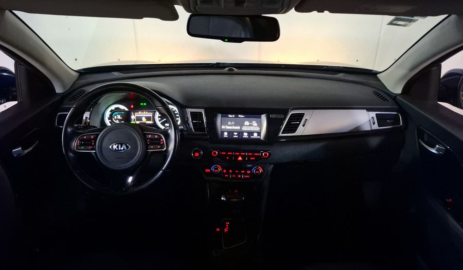 Kia Niro 1.6 EX DCT Suv 2019