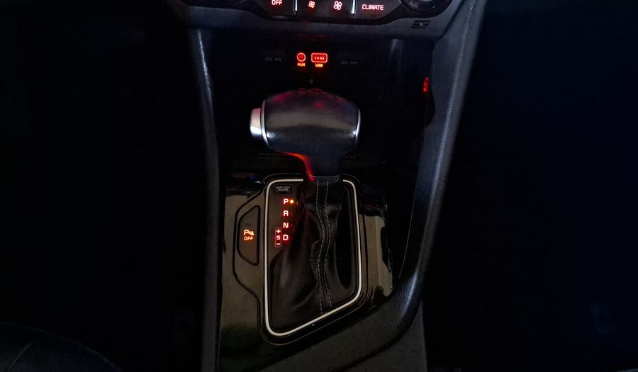 Kia Niro 1.6 EX DCT Suv 2019
