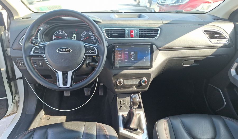 Jac Js2 1.5 COMFORT Suv 2022