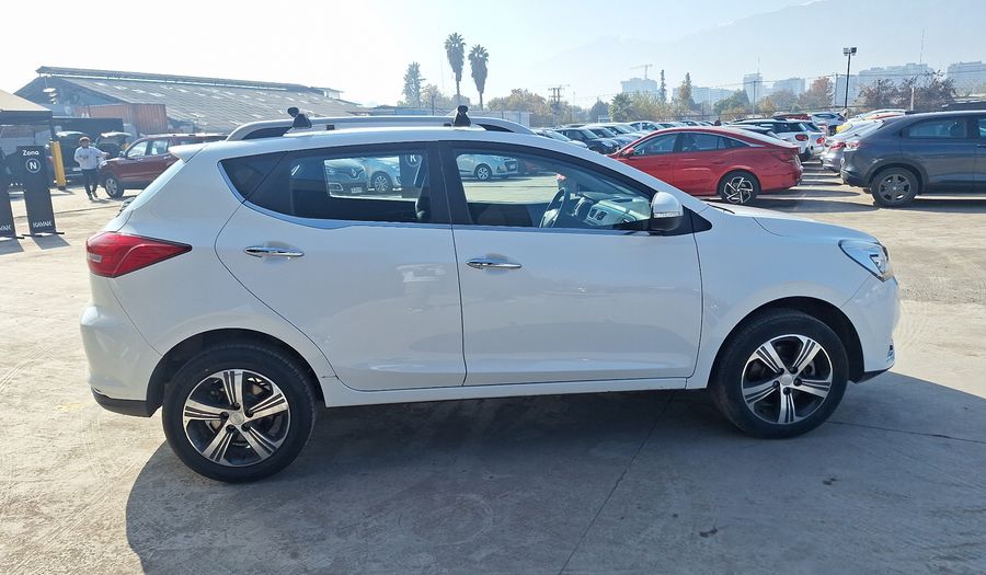 Jac Js2 1.5 COMFORT Suv 2022