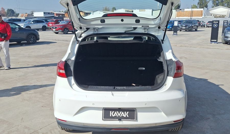 Jac Js2 1.5 COMFORT Suv 2022