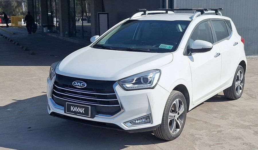 Jac Js2 1.5 COMFORT Suv 2022