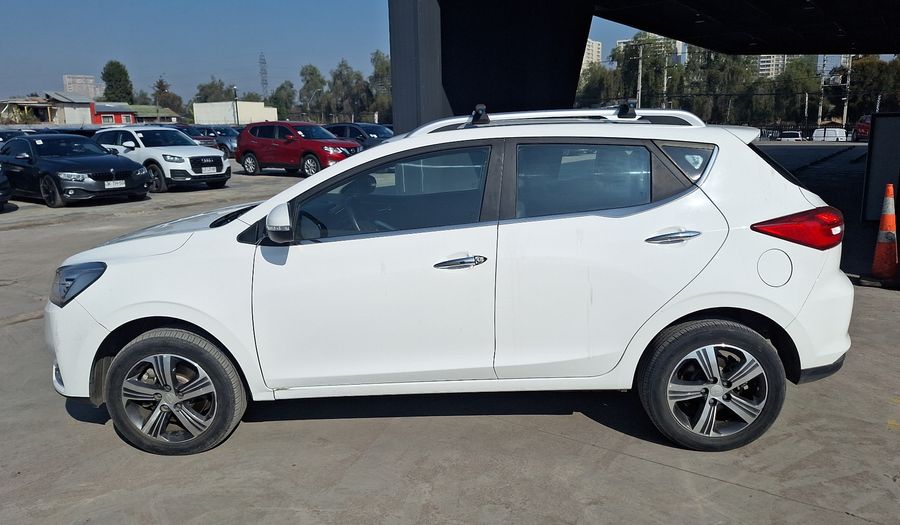 Jac Js2 1.5 COMFORT Suv 2022