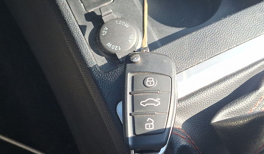 Jac Js2 1.5 COMFORT Suv 2022