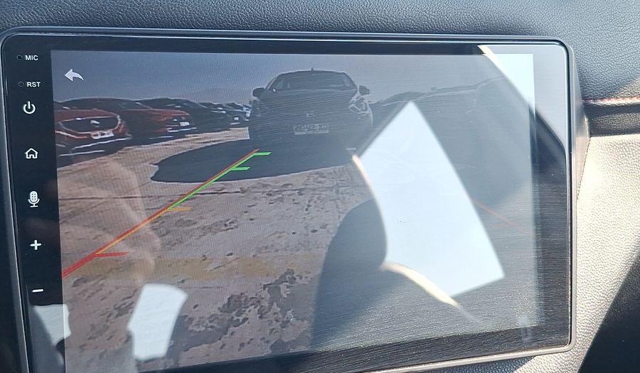 Jac Js2 1.5 COMFORT Suv 2022