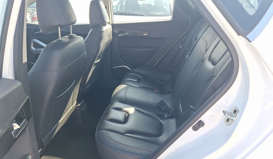 Jac Js2 1.5 COMFORT Suv 2022