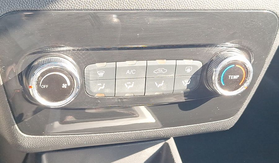 Jac Js2 1.5 COMFORT Suv 2022