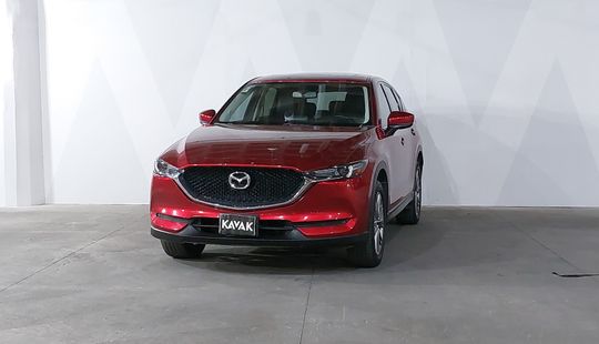 Mazda • CX-5