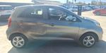 Kia Morning 1.2 EX PS AB Hatchback 2013