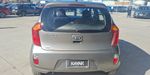 Kia Morning 1.2 EX PS AB Hatchback 2013