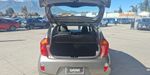 Kia Morning 1.2 EX PS AB Hatchback 2013