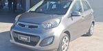 Kia Morning 1.2 EX PS AB Hatchback 2013