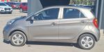 Kia Morning 1.2 EX PS AB Hatchback 2013