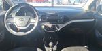 Kia Morning 1.2 EX PS AB Hatchback 2013