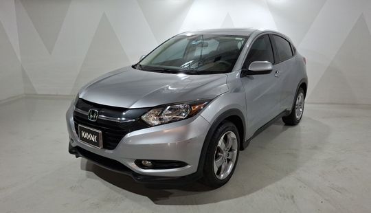 Honda • HR-V