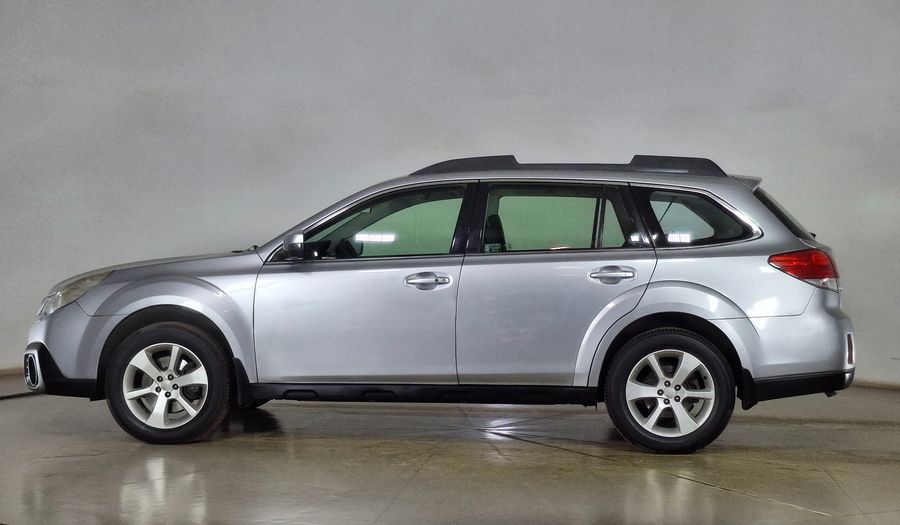 Subaru Outback 3.6R SI DRIVE AUTO 4WD Wagon 2013