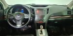 Subaru Outback 3.6R SI DRIVE AUTO 4WD Wagon 2013