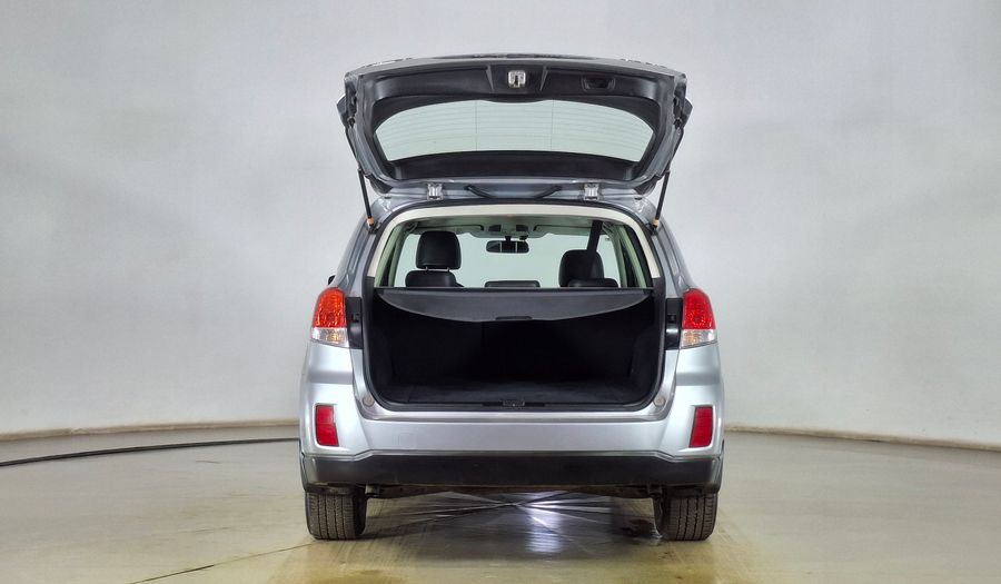Subaru Outback 3.6R SI DRIVE AUTO 4WD Wagon 2013