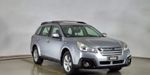 Subaru Outback 3.6R SI DRIVE AUTO 4WD Wagon 2013