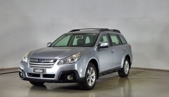 Subaru • Outback