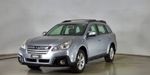Subaru Outback 3.6R SI DRIVE AUTO 4WD Wagon 2013