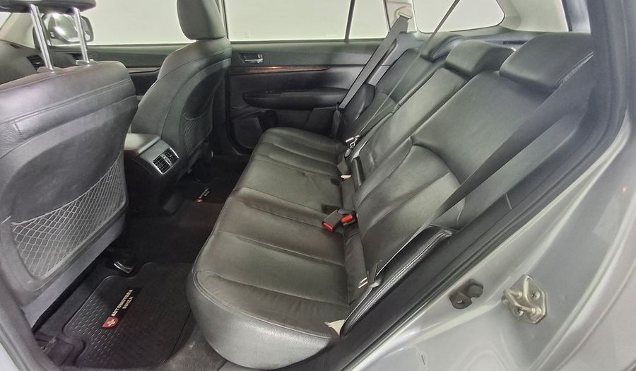 Subaru Outback 3.6R SI DRIVE AUTO 4WD Wagon 2013