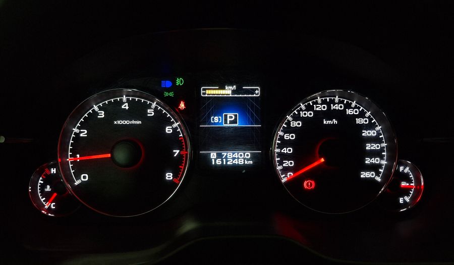 Subaru Outback 3.6R SI DRIVE AUTO 4WD Wagon 2013