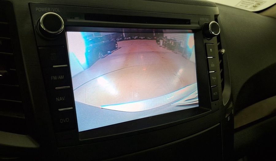 Subaru Outback 3.6R SI DRIVE AUTO 4WD Wagon 2013