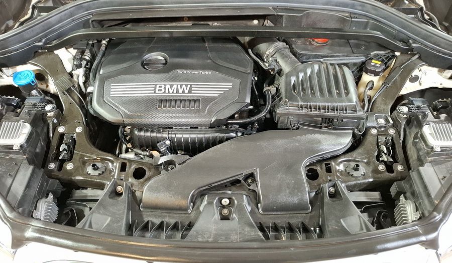 Bmw X1 1.5 SDRIVE18IA AT Suv 2018