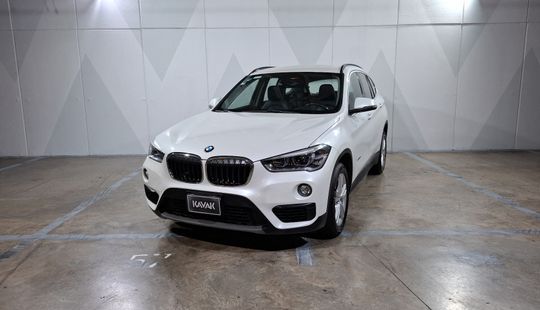Bmw • X1