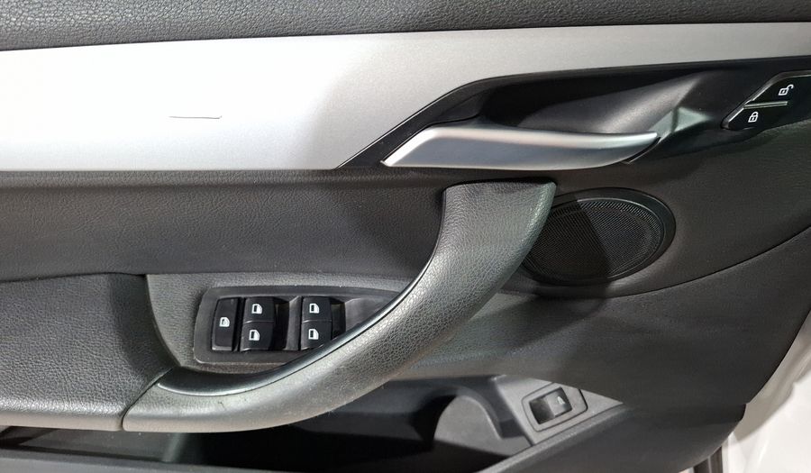 Bmw X1 1.5 SDRIVE18IA AT Suv 2018