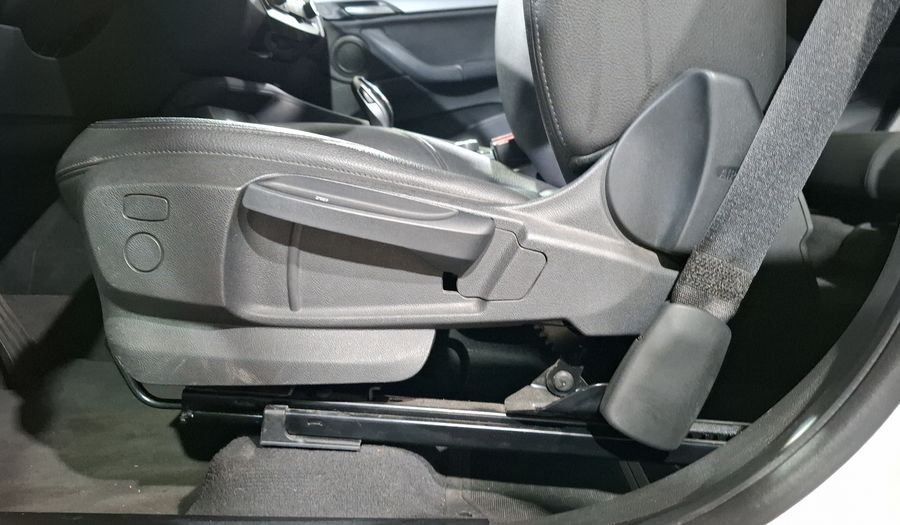 Bmw X1 1.5 SDRIVE18IA AT Suv 2018