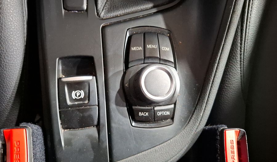 Bmw X1 1.5 SDRIVE18IA AT Suv 2018