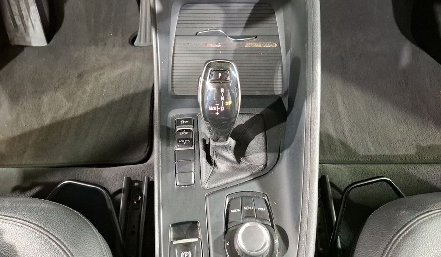 Bmw X1 1.5 SDRIVE18IA AT Suv 2018