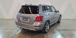 Mercedes Benz Clase Glk 3.5 GLK 300 CGI OFF ROAD 4WD AT Suv 2015