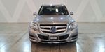 Mercedes Benz Clase Glk 3.5 GLK 300 CGI OFF ROAD 4WD AT Suv 2015
