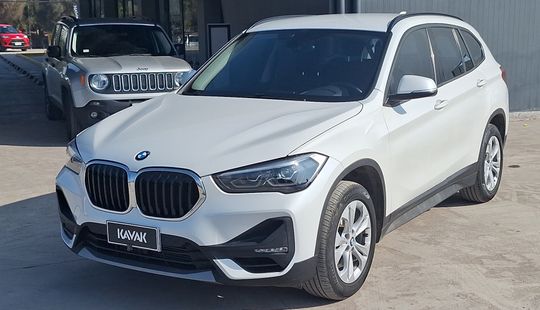 Bmw • X1