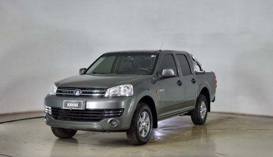 Great Wall • Wingle 5