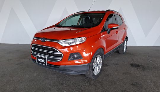 Ford • EcoSport