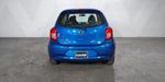 Nissan March 1.6 ADVANCE Hatchback 2020