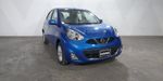 Nissan March 1.6 ADVANCE Hatchback 2020