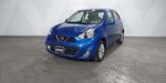 Nissan March 1.6 ADVANCE Hatchback 2020