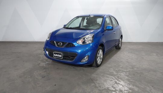 2020 • 32,765 km • Manual
