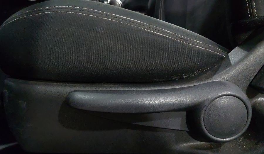 Nissan March 1.6 ADVANCE Hatchback 2020