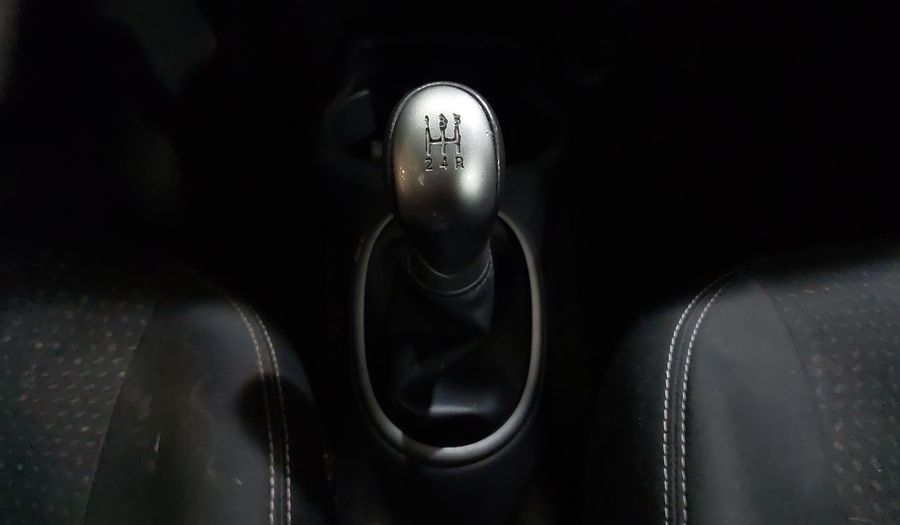 Nissan March 1.6 ADVANCE Hatchback 2020