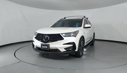 Acura • RDX