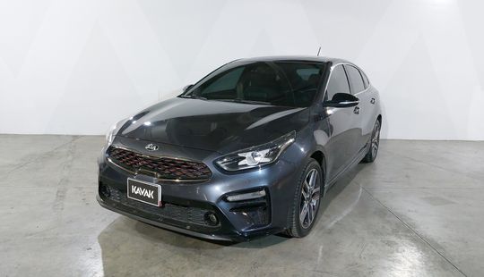 Kia • FORTE