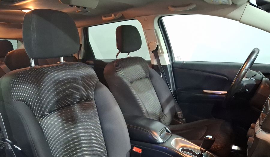 Dodge Journey 2.4 SE Suv 2015